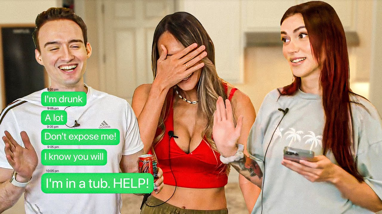 My Private Messages Got Exposed!