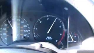 Saturn SL1 0-60