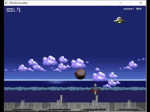 Custom Program Screen Cast