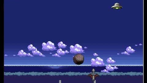 Custom Program Screen Cast