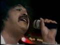 Capture de la vidéo Freddy Fender "Wasted Days And Wasted Nights"