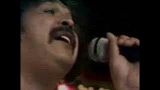 FREDDY FENDER 'Wasted Days and Wasted Nights'