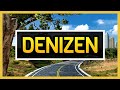 Denizen  un nouveau life sim  dcouvrir