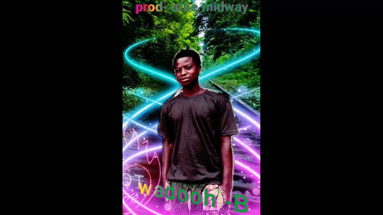 munditenge wardo_ ( KMT RECORDS )