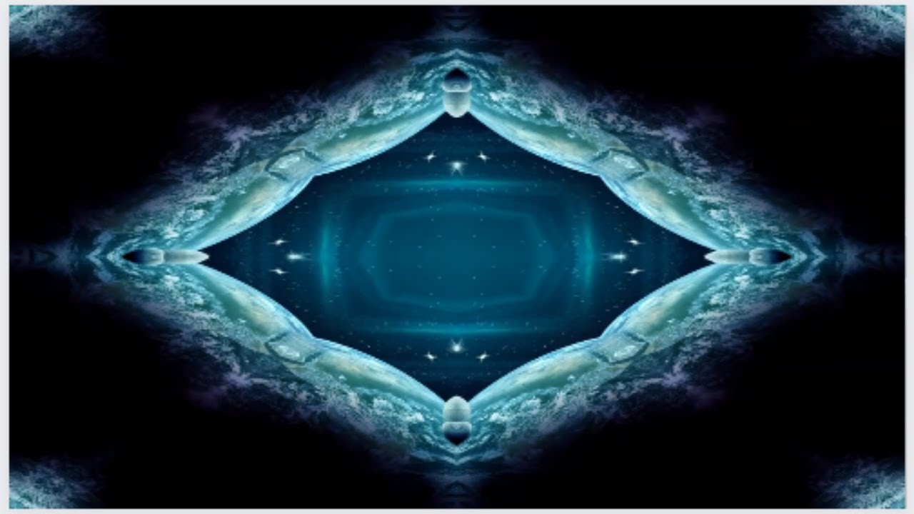 ABSTRACT MEDITATION ▪️ Water sounds for Focus or Sleep | White Noise