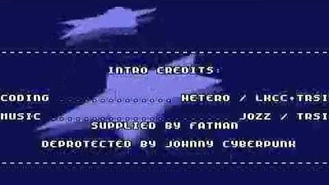 Razor 1911 - TRSI Intro #06 (DOS) 1996