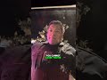 Cop Uses Every Scare Tactic To Make Citizens Listen To Him