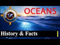 The Ocean (Also The Sea or The World Ocean)