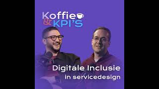 Digitale inclusie en inclusief servicedesign