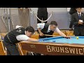 2024 全日本アマナインA級決勝:重田寛之 vs 織田賢人 &入場セレモニー