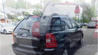 2009 Kia Sportage Used Cars Buffalo NY