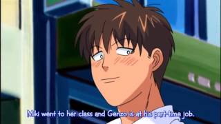 Cheeky Angel episode 33 English Sub HD