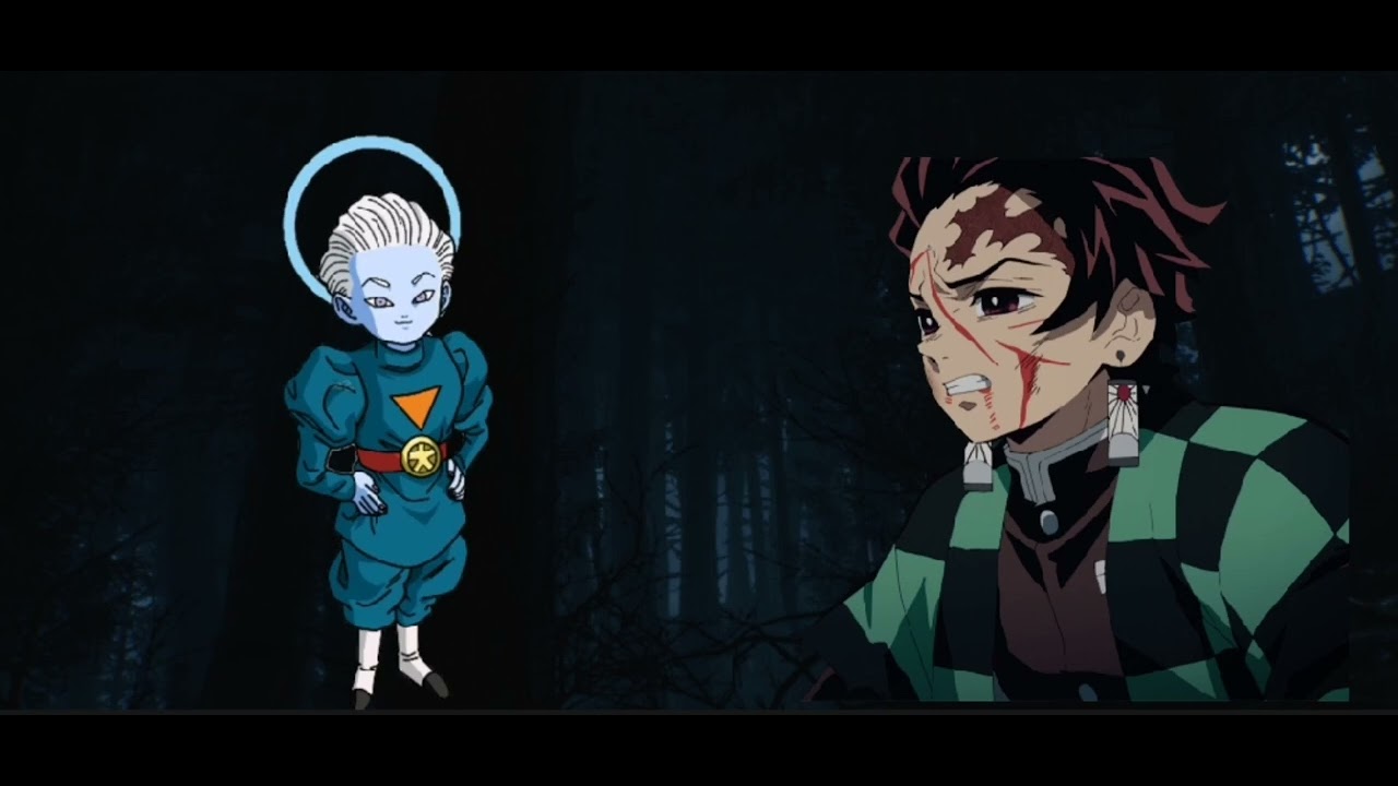 Tanjiro traicionado, una segunda oportunidad. capítulos, 1, 2 y 3.