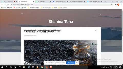 LEDP   DIGITAL MARKETING   BANGLA TUTORIAL   CLASS  8