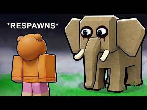 This Game Gets SCARIER Every Time You Join