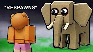 This Game Gets SCARIER Every Time You Join