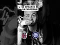 “È UN CLASSICO”🖤💙 #interisti #calcio #inter #seriea #sansiro #scudetto #capolista #dimarco