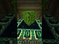 Minecraft Epic Bug! #minecraft #shorts