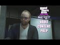 GTA Online Diamond Casino Heist Vault Contents - YouTube