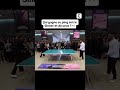 Qui Gagne Au Ping Pong Entre Jannik Sinner Et Carlos Alcaraz mp3