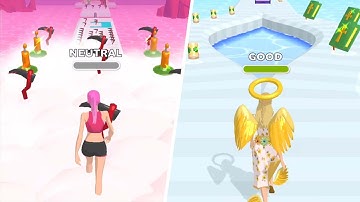 Destiny Run ​- All Max Levels Android & iOS Gameplay (Part 7)