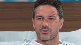 One Slip Changed Everything… Did Nathan Almost Expose Himself? | GH Recap