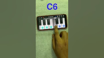 Learn to play Kacha Badam Song very easily 😃 Badam Badam Remix Fx Music