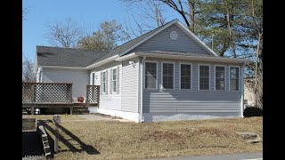 707 Willow Grove St video tour
