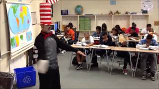 6th Grade Harlem Shake
