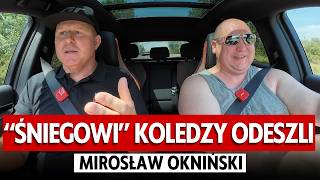 Download lagu Mirosław Okniński: MMA i RAP zaczynały tak samo - nikt nie traktował ich poważnie | WINI