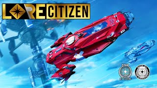 Medicine & Healing in the Star Citizen Universe | Lore Citizen