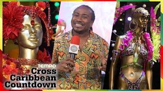 Resonate Mas Camp | Cross Caribbean Countdown