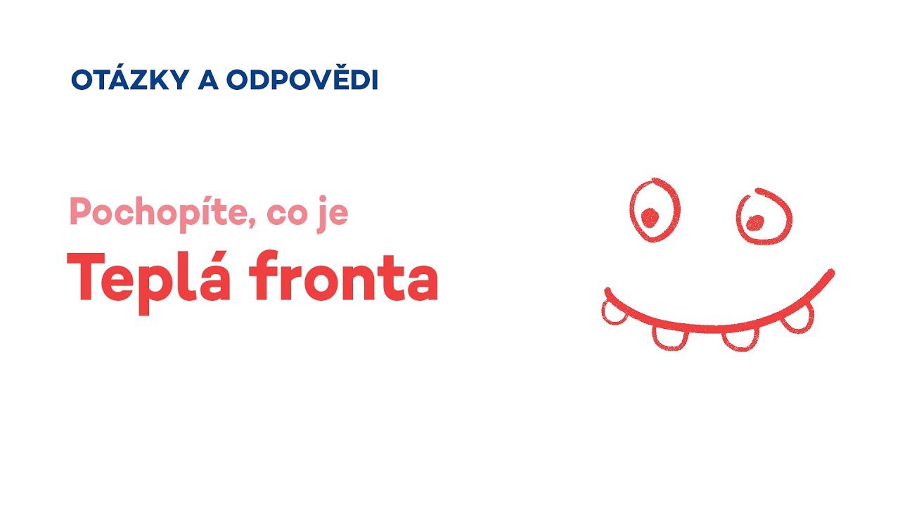 co-je-tepl-fronta-youtube