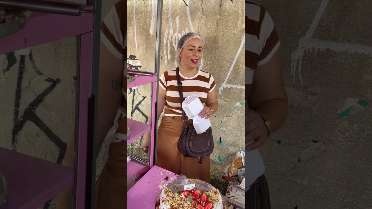 Fiz entregas,decorei Bolo,fui pra feira,na liberdade e receita de Brownie😍