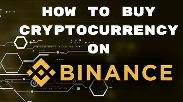 How To Buy Cryptocurrency On Binance  - IOTA, XVG, XMR, XRP, POWR, QSP, BR  ETC (EASIEST METHOD)