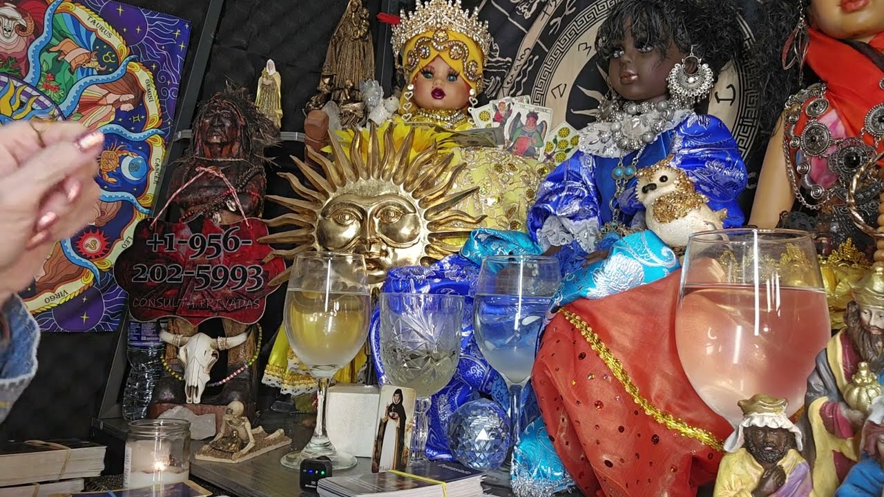 Sagitario ♐️ tarot con madrina Deisy prediciones para el amor la salud y el dinero 💵…