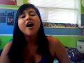 Stephanie Jacome - Sunday Morning by Maroon 5