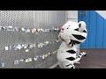 (KOR) The life of PyeongChang 2018 Mascot #22 / 2018 평창 마스코트 이야기 #22