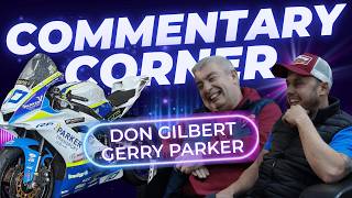 Parker Racing 2026: New R9s, TT Debuts & Why Road Racing is a Hobby