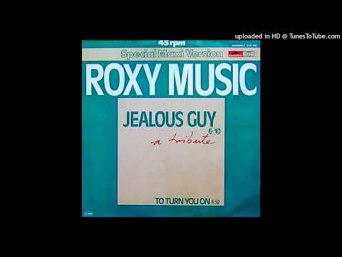 Roxy Music -