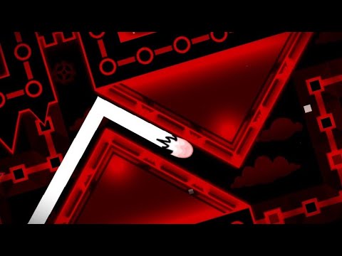 Devil Vortex 100% (Extreme Demon by Rustam)