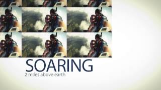 Why we skydive