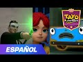 🎩 Tayo y pequeños magos Compilacion (300  Mins) l Los 10 episodios l Tayo Autobús Película Español