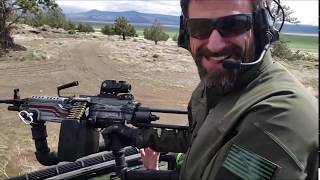 Rat Patrol Sage Rat Safaris 2019 outing with Threat Dynamics and Red Frog