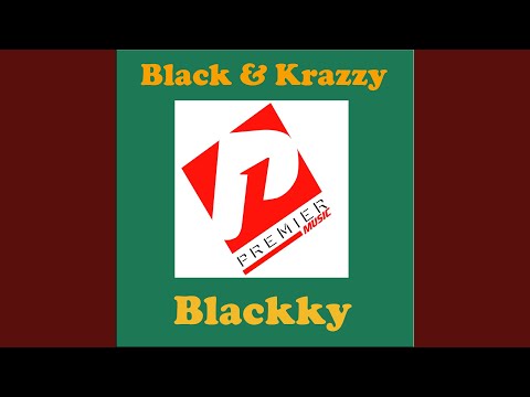 Blackky's House