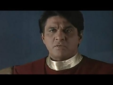 Shaktimaan Episode 148