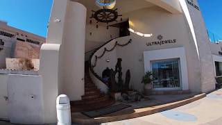 The busiest bars and clubs in Cabo San Lucas Mexico