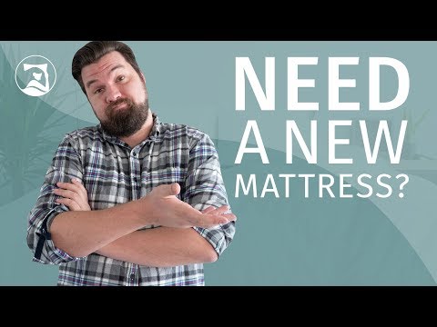 10 Signs You Need a New Mattress AND How to Make It Last Longer!