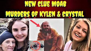 Famous NEW CLUE | MOAB MURDERS KYLEN & CRYSTAL - REPORTER ROOM #KylenSchulte #CrystalTurner #BrianLaundrie Profile