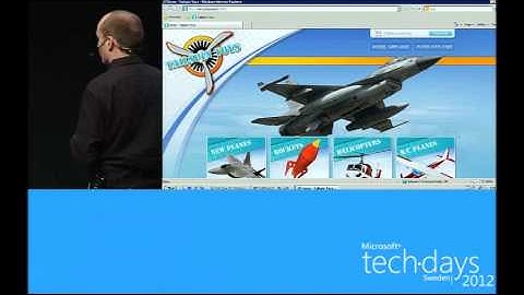 Software Testing with Microsoft Test Manager 11 and Lab - TechDays 2012